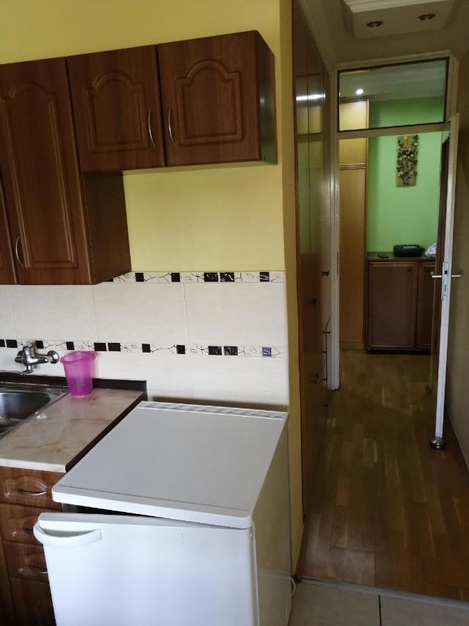 Apartman Radakovic Subotica Exterior photo