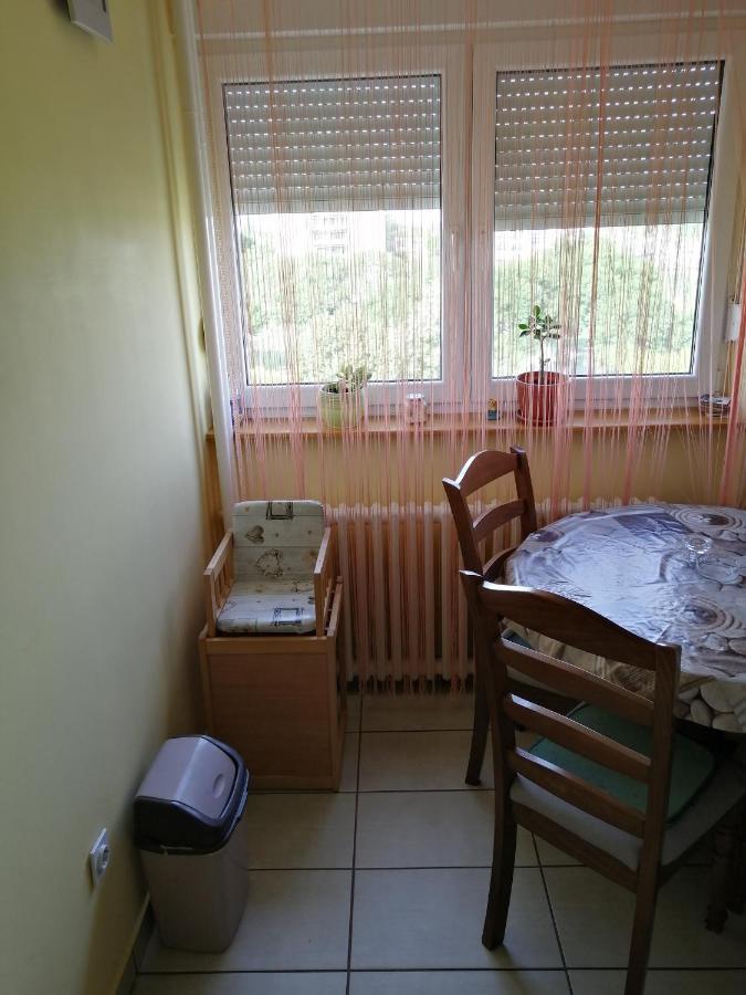 Apartman Radakovic Subotica Exterior photo