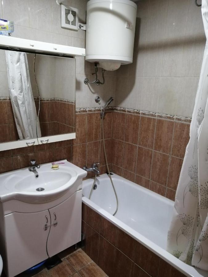 Apartman Radakovic Subotica Exterior photo