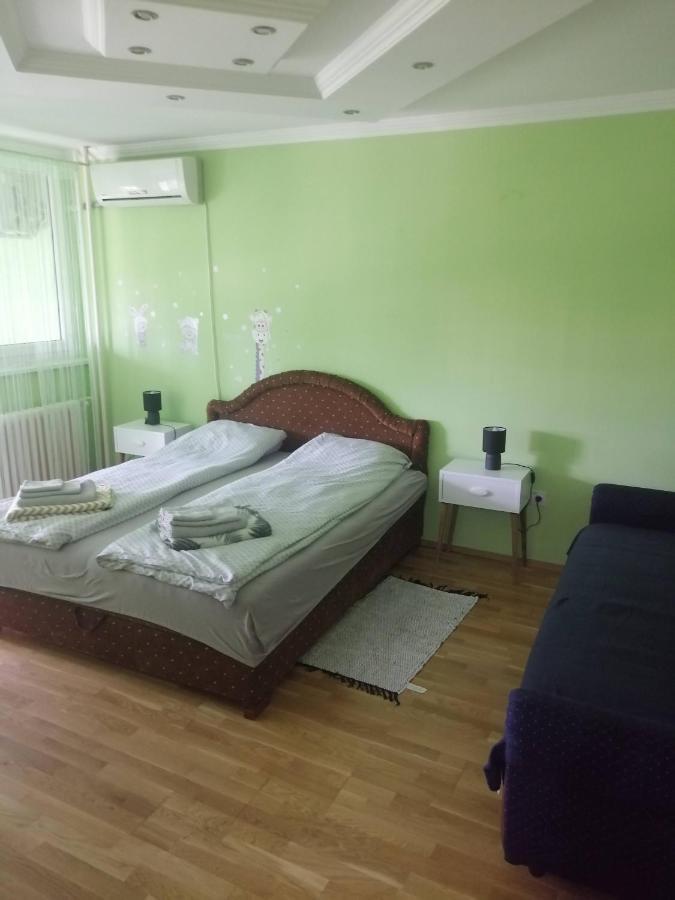 Apartman Radakovic Subotica Exterior photo