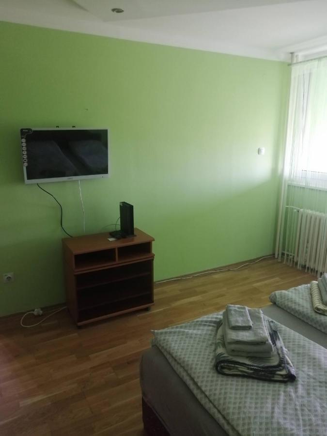 Apartman Radakovic Subotica Exterior photo