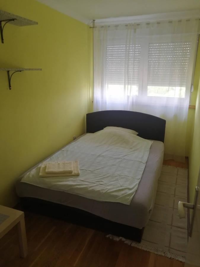 Apartman Radakovic Subotica Exterior photo